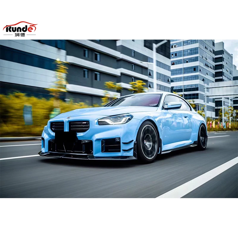Carbon Bodykit für BMW M2 G87