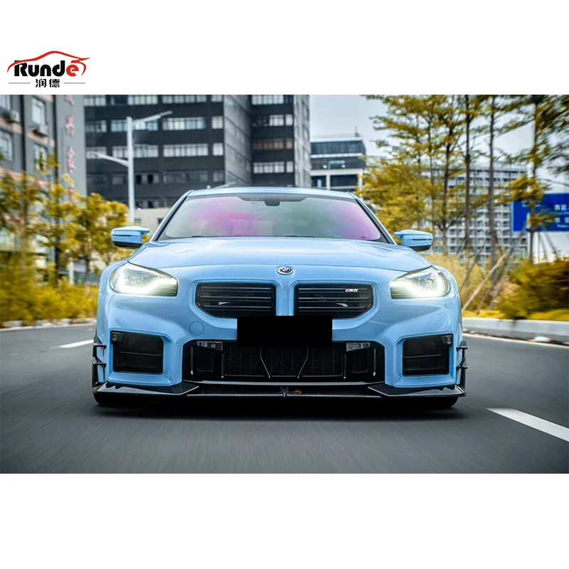 Carbon Bodykit für BMW M2 G87