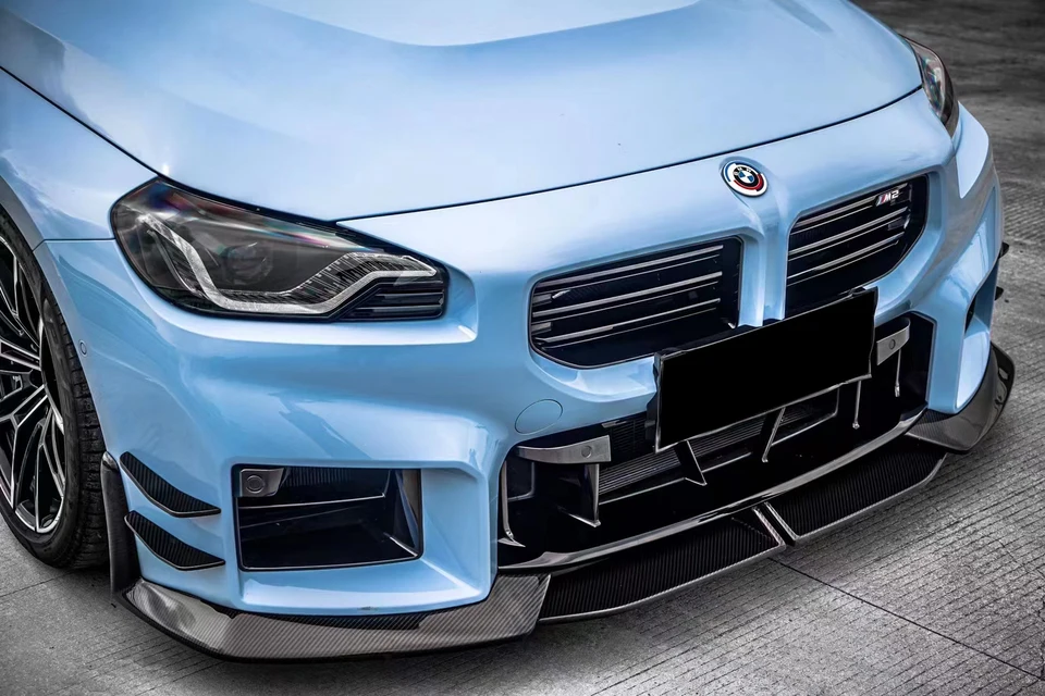 Carbon Bodykit für BMW M2 G87