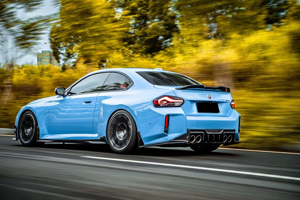 Carbon Bodykit für BMW M2 G87