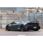 Carbon Heckspoiler passend für Lamborghini Huracan