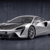 Carbon Aero Kit passend für McLaren Artura – Prepreg Vollcarbon