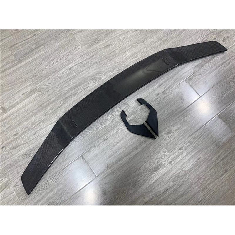 Carbon Heckspoiler passend für Lamborghini Huracan