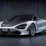 McLaren 720S Carbon Aero Kit – Prepreg Vollcarbon – Bild 1
