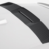 Carbon Dachspoiler passend für BMW X6 G06 (ab 2023) – Einzelteil