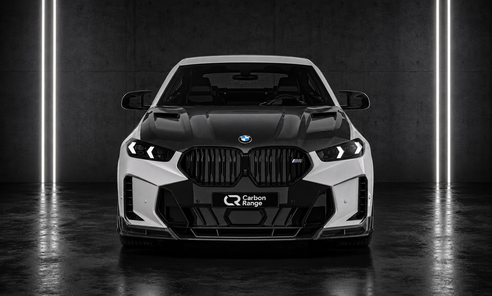 Carbon Bodykit für den BMW X6 G06 – Bild 5