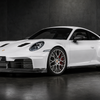 Carbon Bodykit für den Porsche 992.2 – Bild 1
