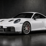 Carbon Bodykit für den Porsche 992.2 – Bild 1