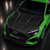 Audi RS3 8Y Carbon Performance Kit – Bild 1