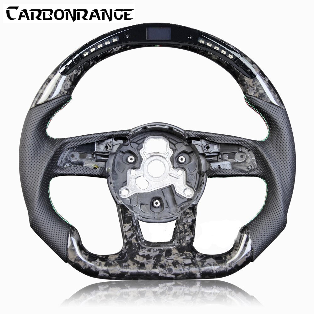 Carbon Racing Lenkrad für Audi RS3 8V, 8Y