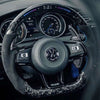 Carbon Racing Lenkrad für VW Golf VII GTI