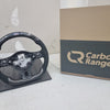Carbon Racing Lenkrad für VW Golf VI GTI