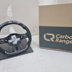 Carbon Racing Lenkrad für VW Golf VI GTI