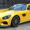 Carbon Frontspoiler für AMG GT