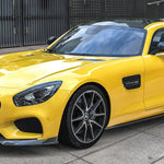Carbon Frontspoiler für AMG GT