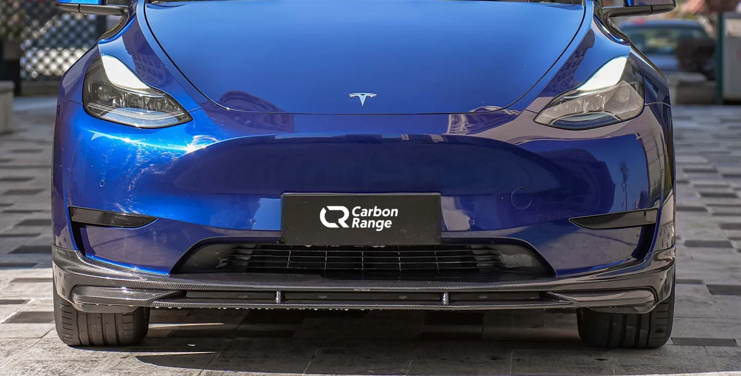 Carbon Bodykit für Tesla Model Y