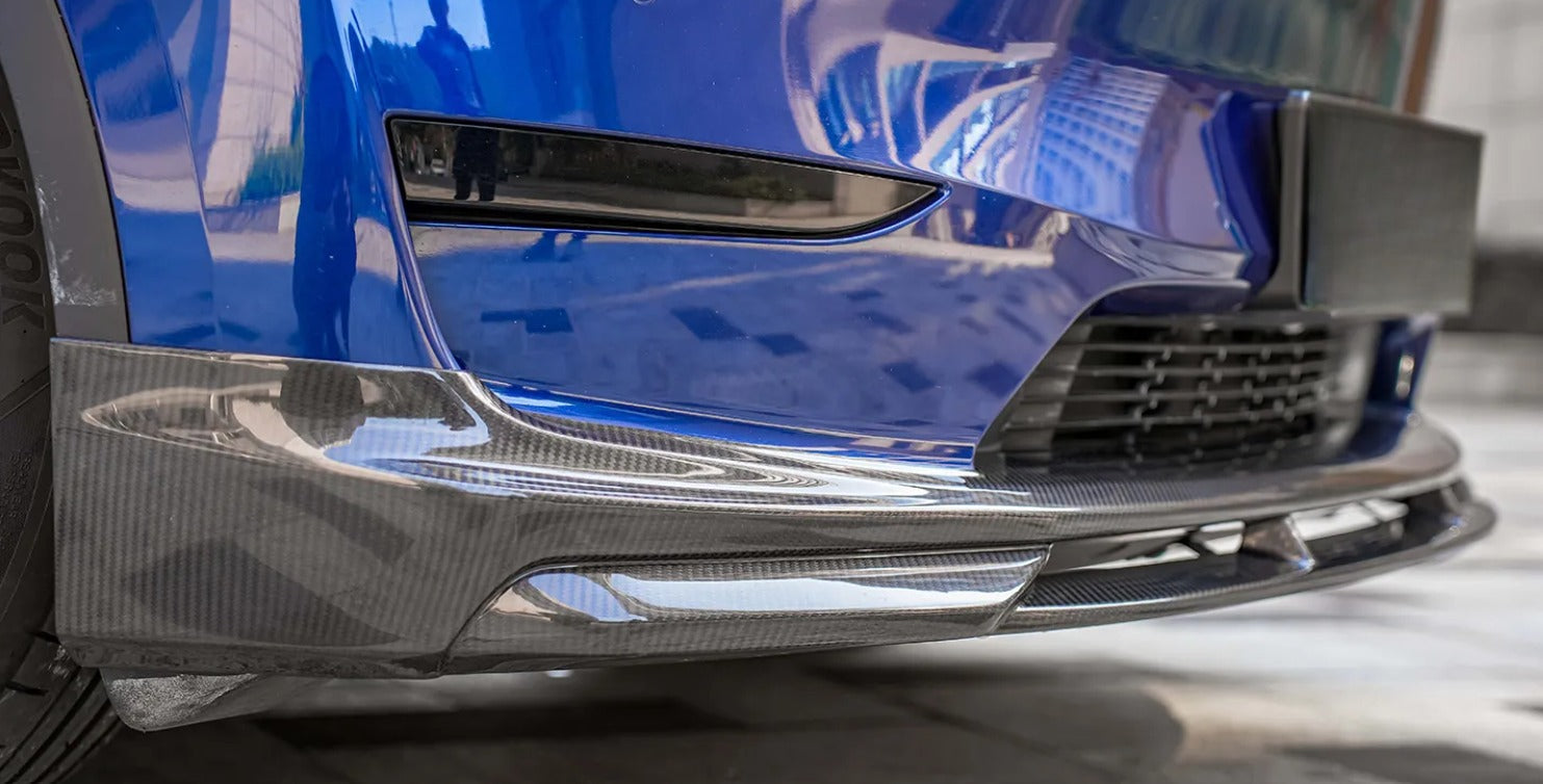 Carbon Bodykit für Tesla Model Y
