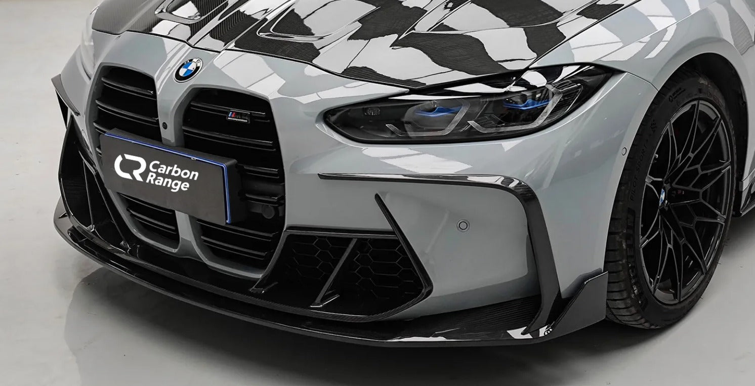 Carbon Bodykit für BMW M4 G82, G83