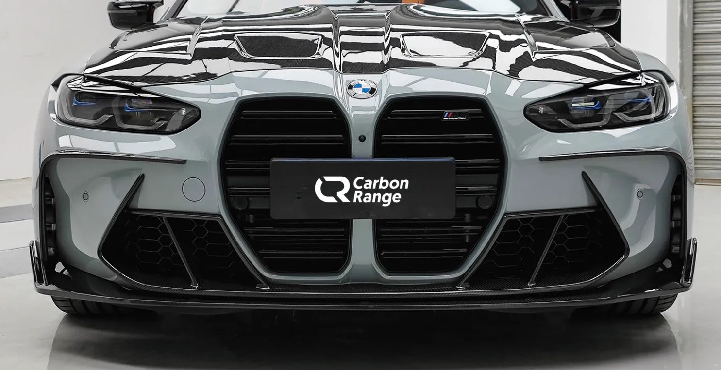 Carbon Bodykit für BMW M4 G82, G83