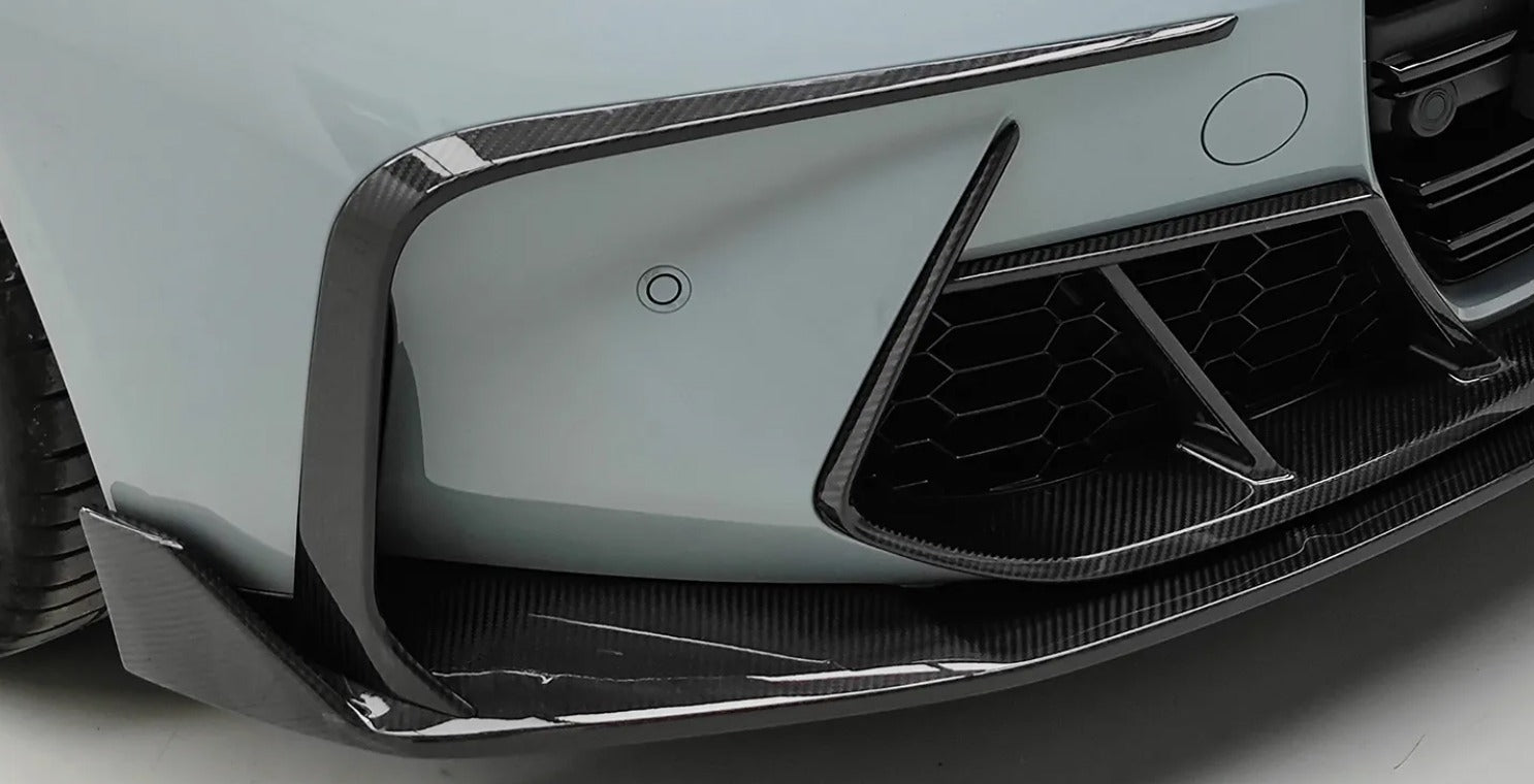 Carbon Bodykit für BMW M4 G82, G83