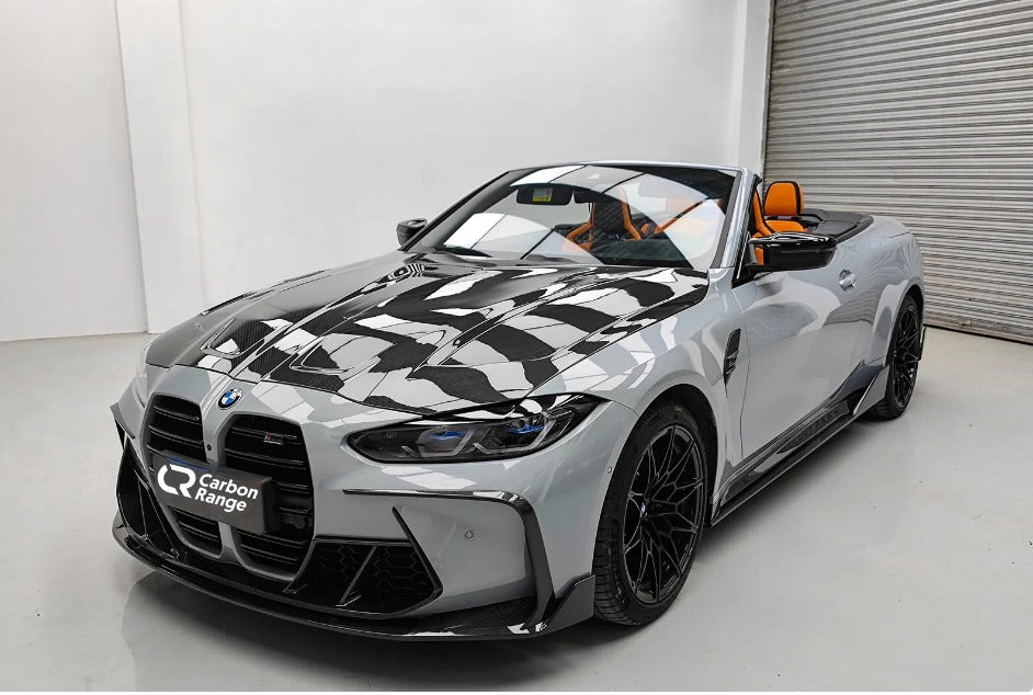 Carbon Bodykit für BMW M4 G82, G83
