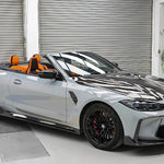 Carbon Bodykit für BMW M4 G82, G83