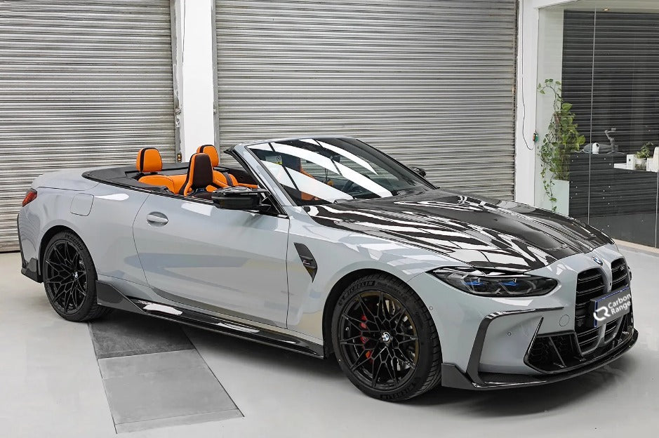 Carbon Bodykit für BMW M4 G82, G83