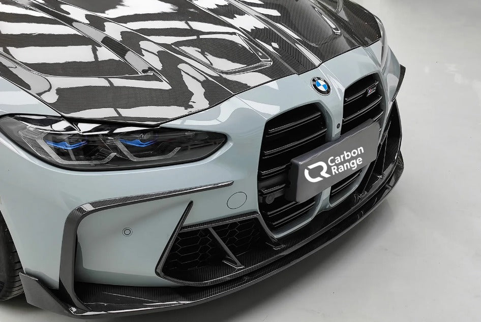 Carbon Bodykit für BMW M4 G82, G83