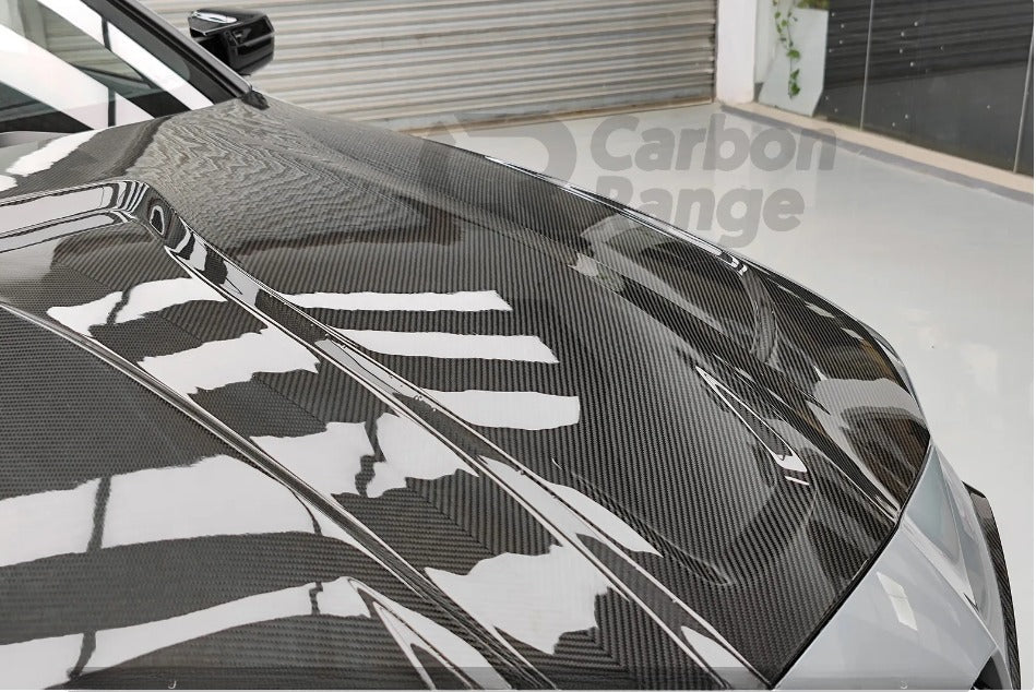 Carbon Bodykit für BMW M4 G82, G83