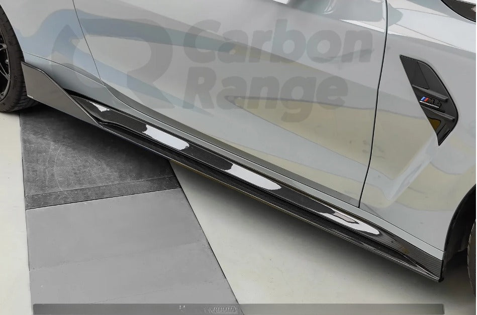 Carbon Bodykit für BMW M4 G82, G83