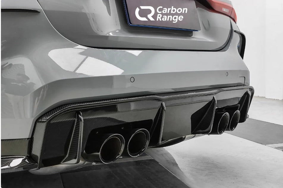 Carbon Bodykit für BMW M4 G82, G83