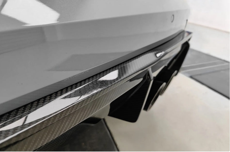 Carbon Bodykit für BMW M4 G82, G83