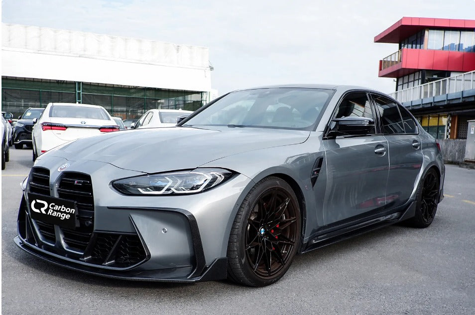 Carbon Bodykit für BMW M4 G82, G83
