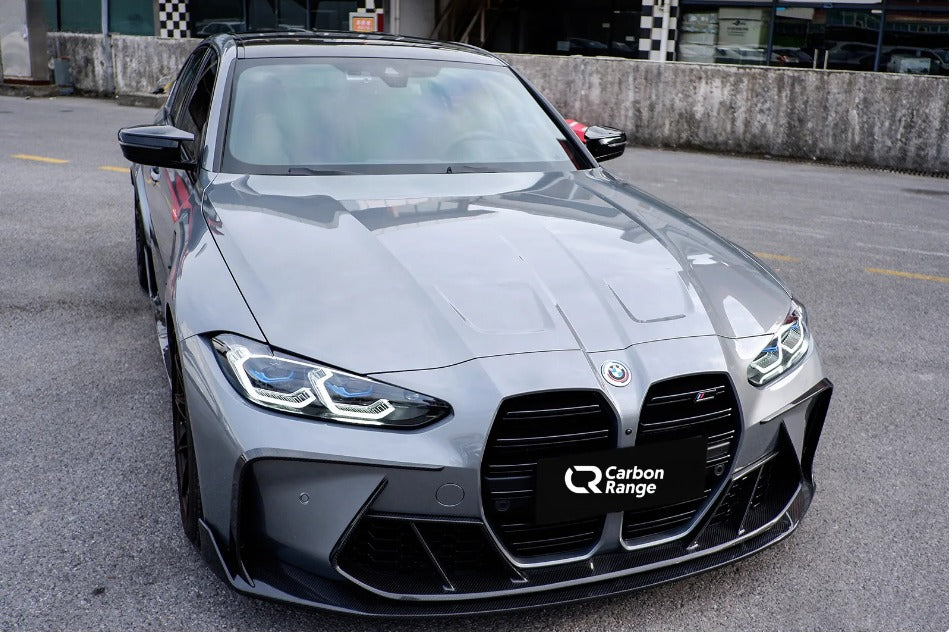 Carbon Bodykit für BMW M4 G82, G83