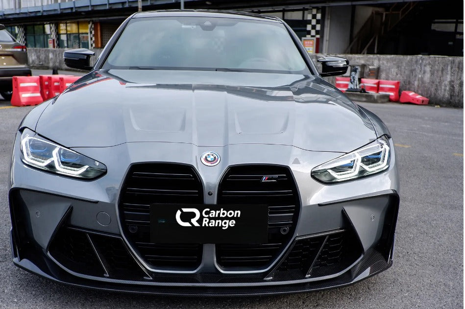 Carbon Bodykit für BMW M4 G82, G83