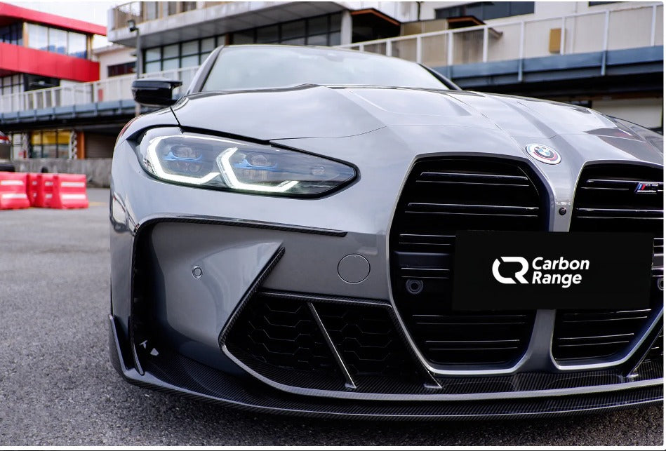 Carbon Bodykit für BMW M4 G82, G83