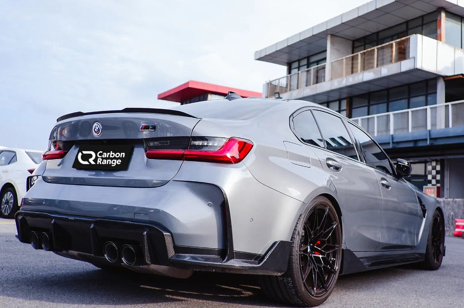 Carbon Bodykit für BMW M4 G82, G83