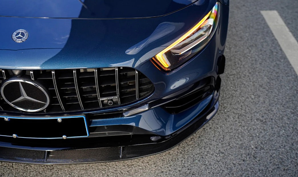 Carbon Bodykit (Paktechz) für AMG A45