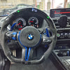 Carbon Racing Lenkrad Für BMW M2 F87
