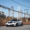 Carbon Bodykit für den Porsche 992 GT3 RS
