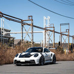 Carbon Bodykit für den Porsche 992 GT3 RS