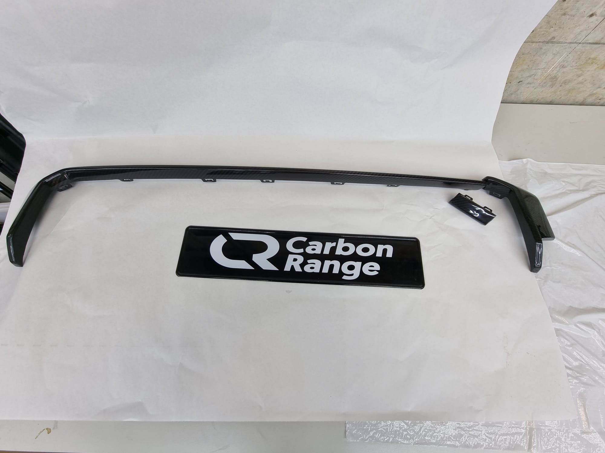 Carbon Bodykit Performance Style für BMW M3 G80, G81