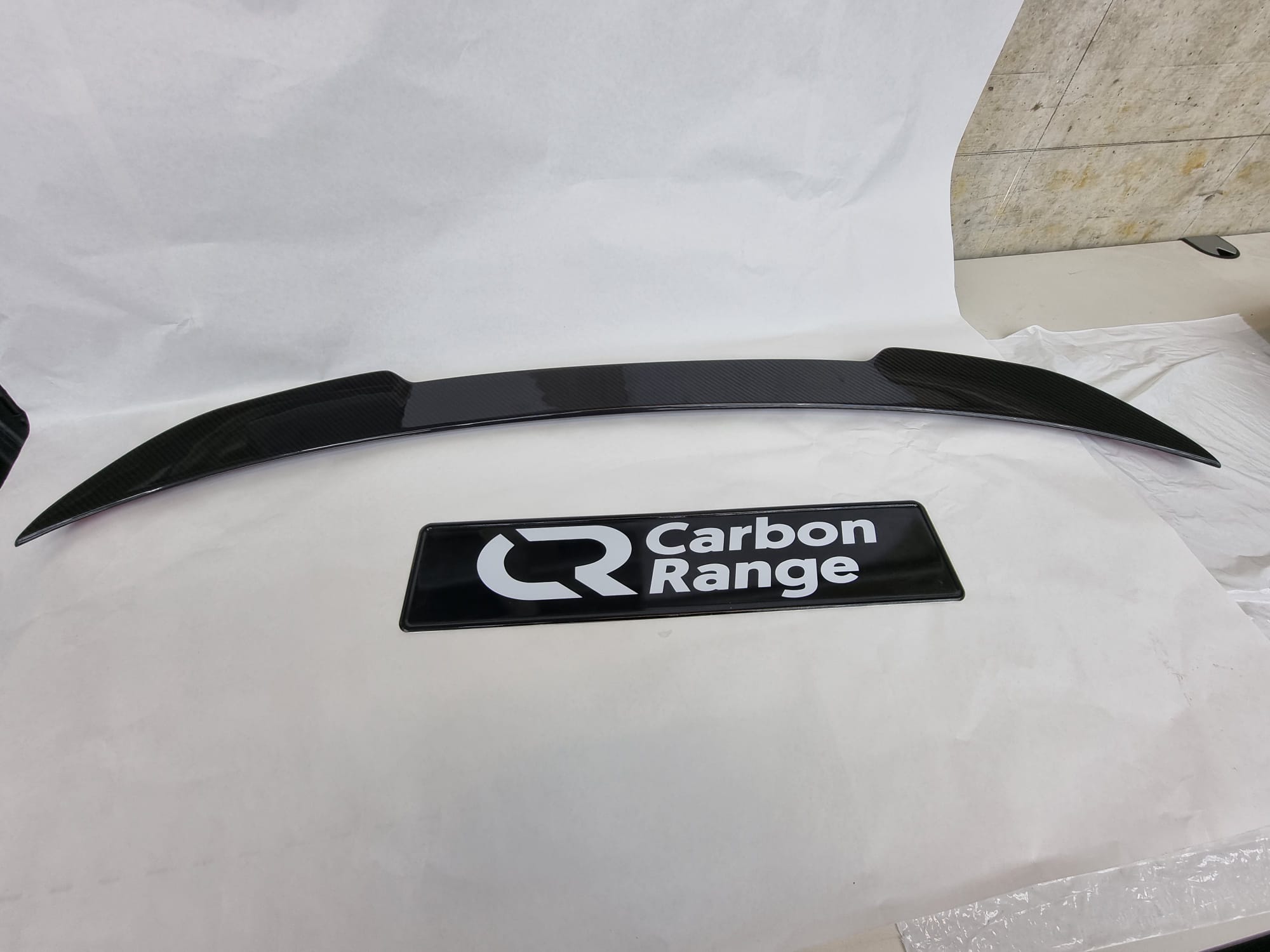 Carbon Bodykit Performance Style für BMW M3 G80, G81