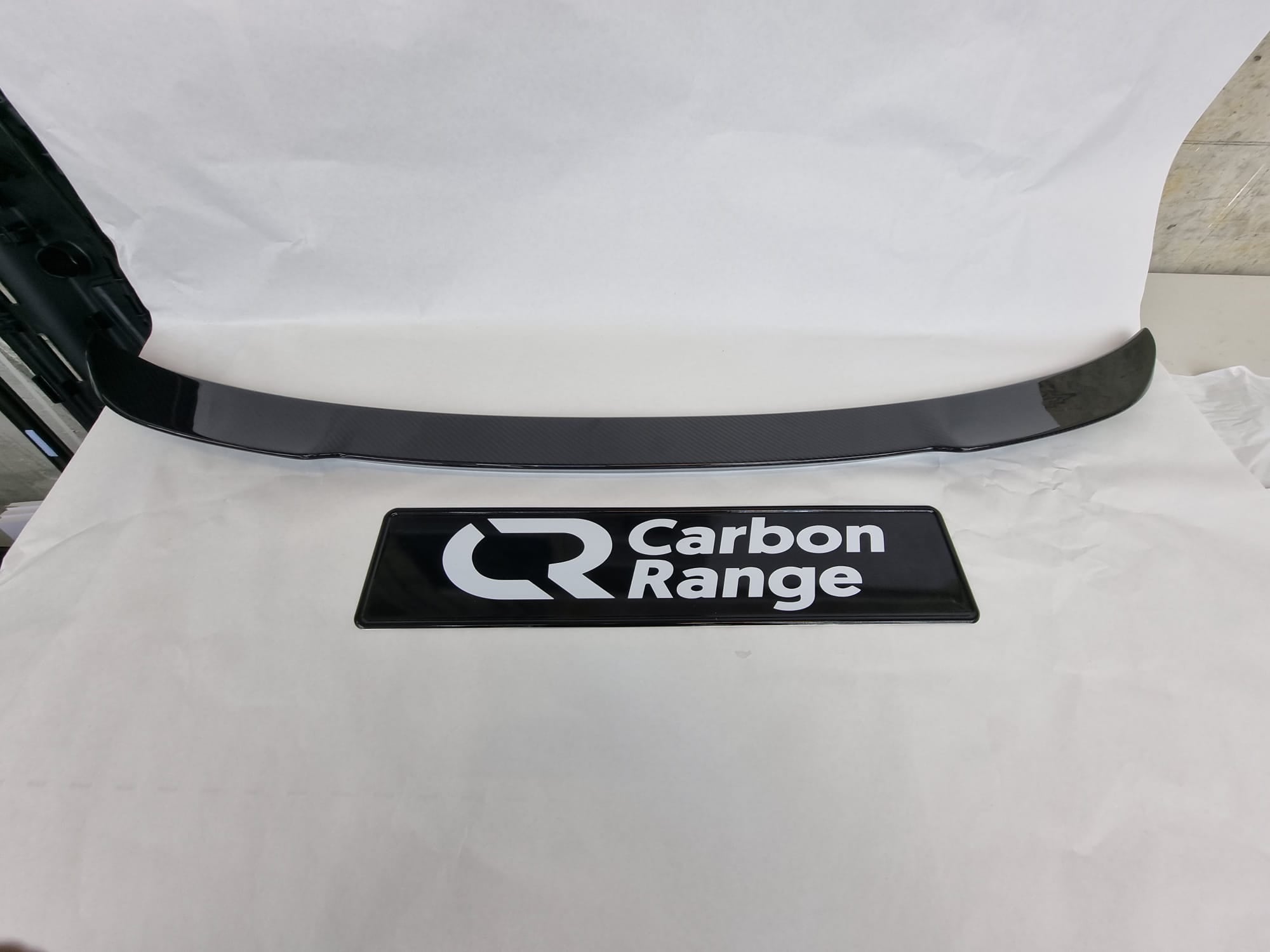Carbon Bodykit Performance Style für BMW M3 G80, G81