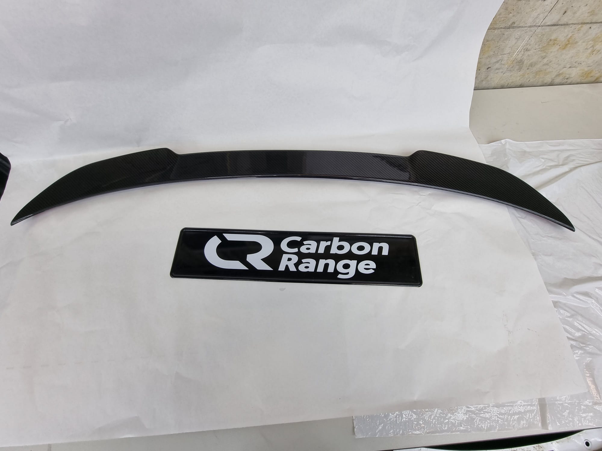 Carbon Bodykit Performance Style für BMW M3 G80, G81