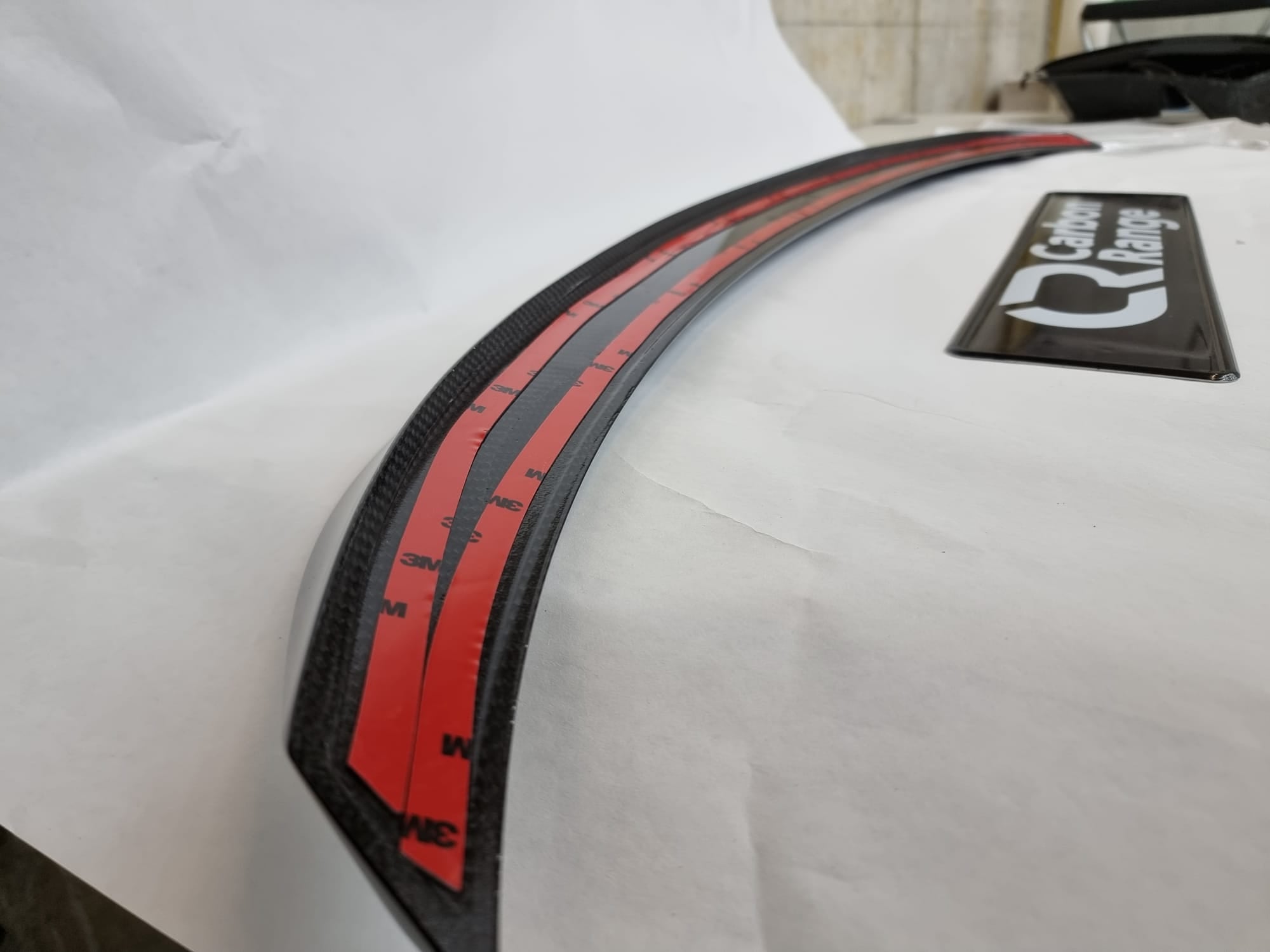 Carbon Bodykit Performance Style für BMW M3 G80, G81