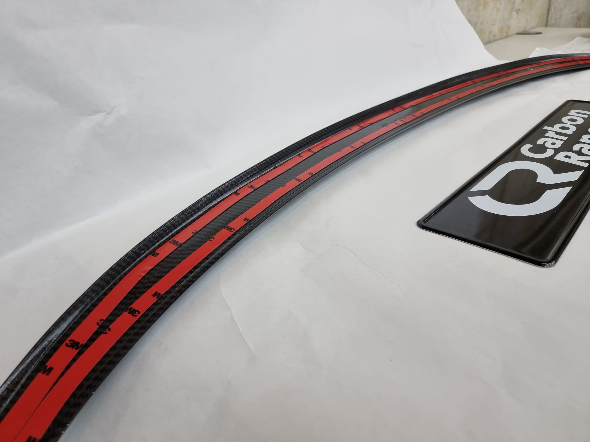 Carbon Bodykit Performance Style für BMW M3 G80, G81