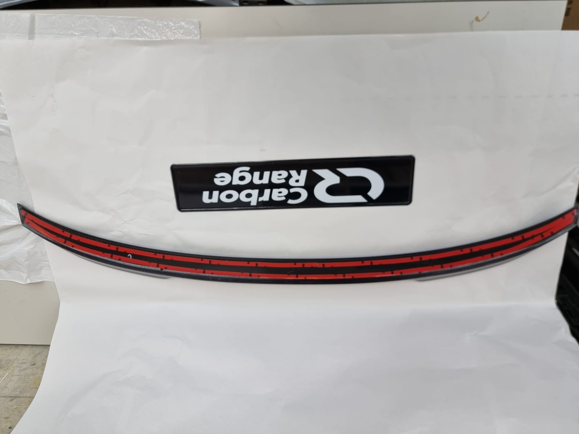 Carbon Bodykit Performance Style für BMW M3 G80, G81