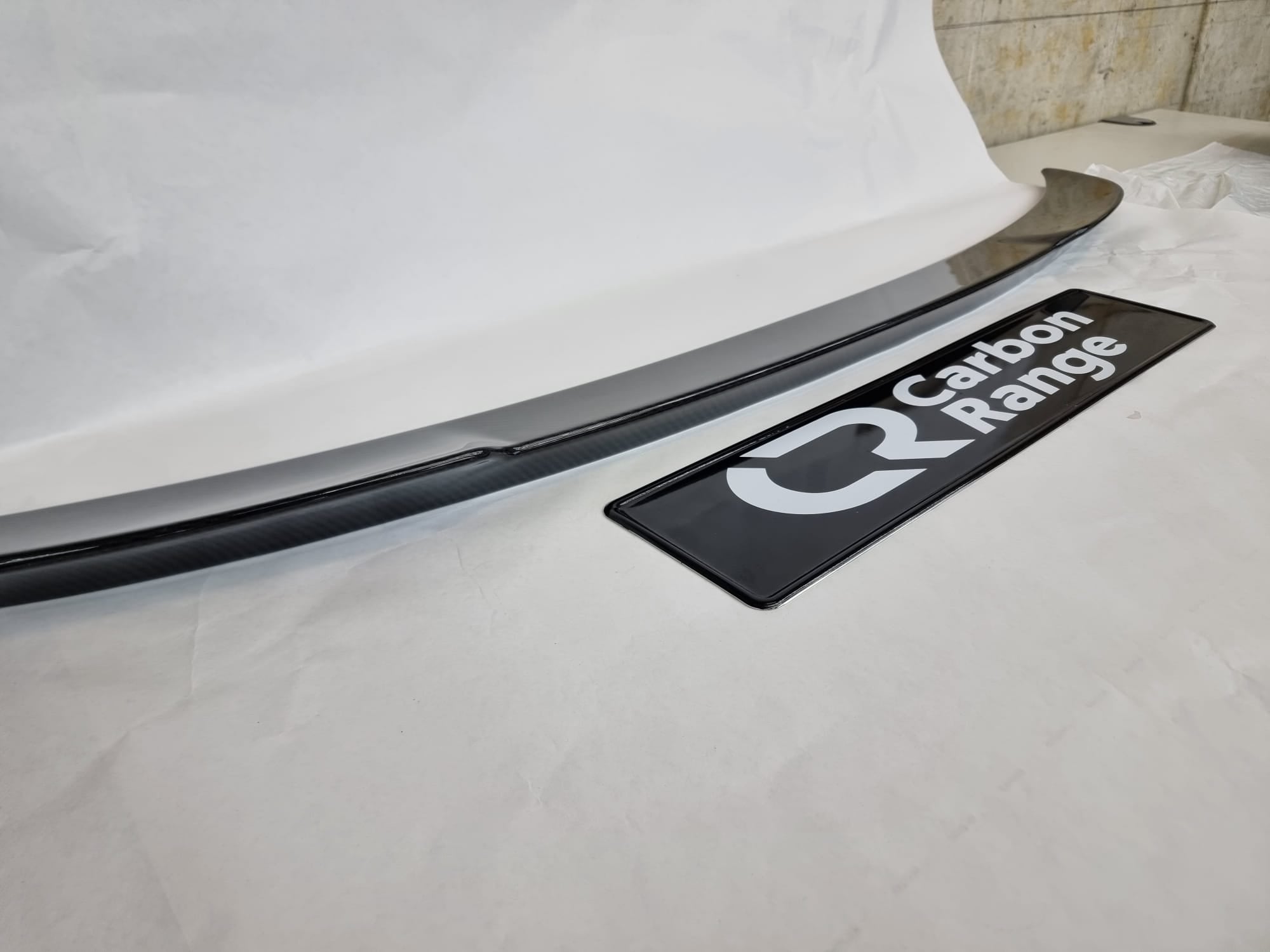 Carbon Bodykit Performance Style für BMW M3 G80, G81