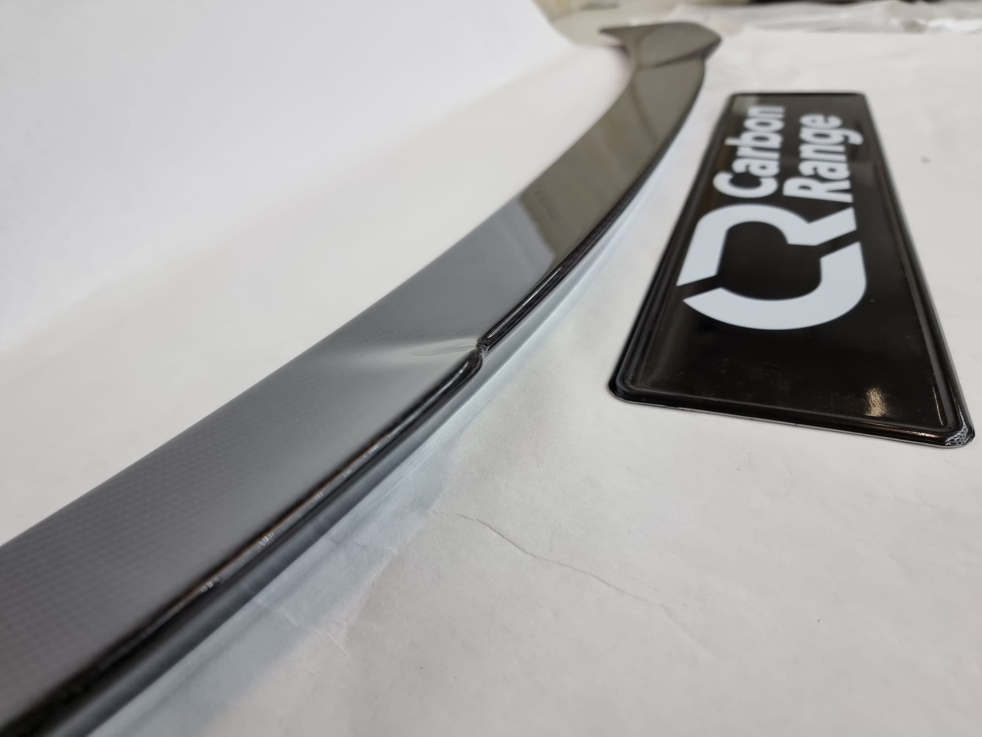 Carbon Bodykit Performance Style für BMW M3 G80, G81